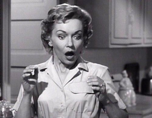 the morning f bomb gloria billingsley